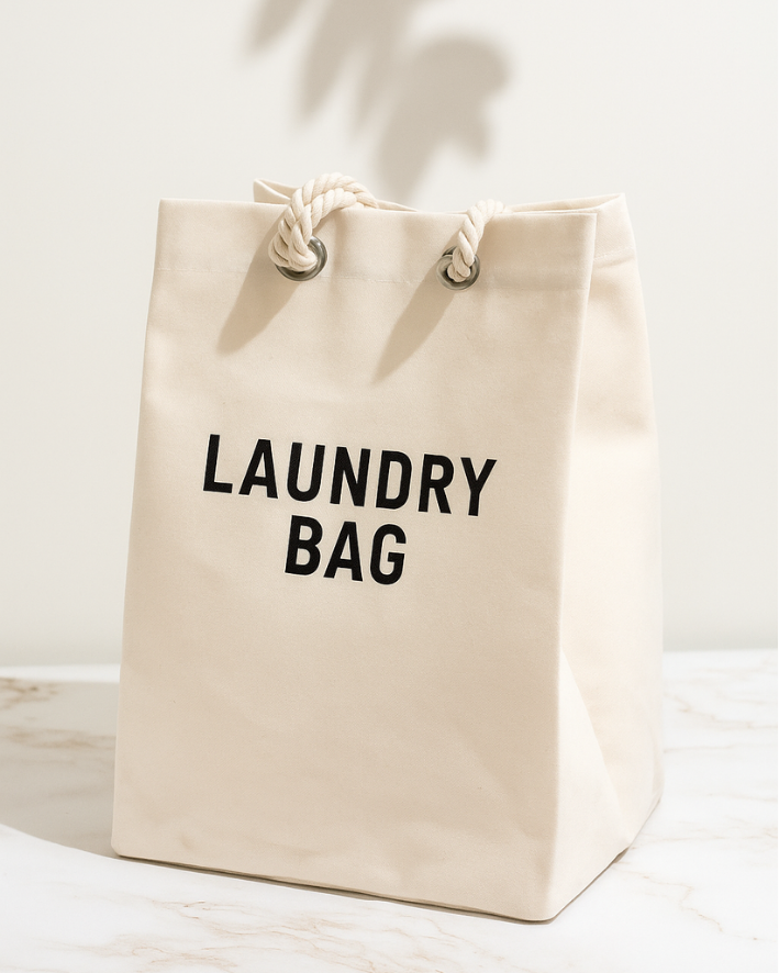 LAUNDRY BAGS 06